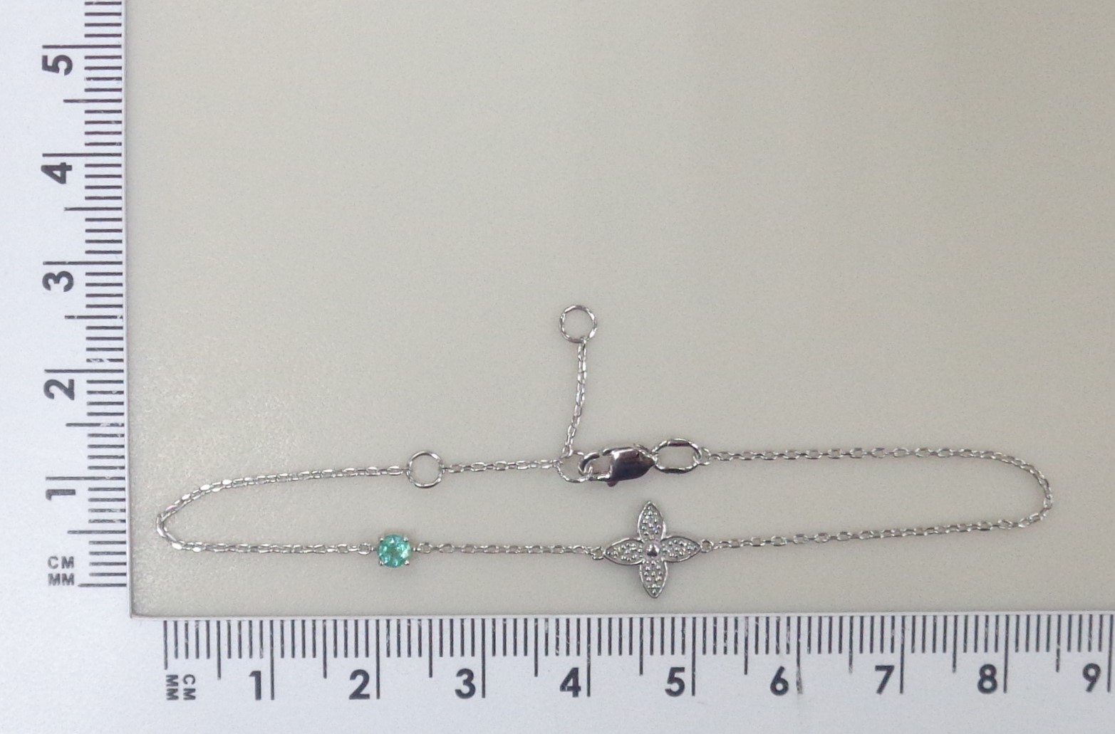 10111-000138 Браслет (Au 585)